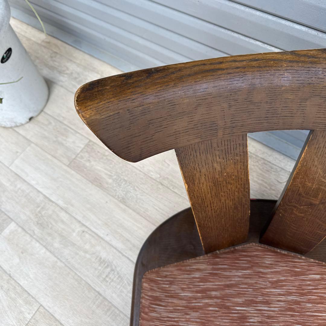 飛騨家具 shirakawa シラカワ Waso 和蘇 座椅子