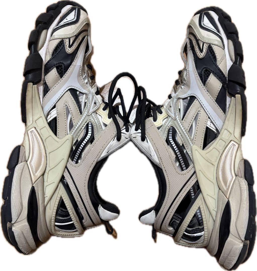 バレンシアガ　トラック BALENCIAGA TRACK 44