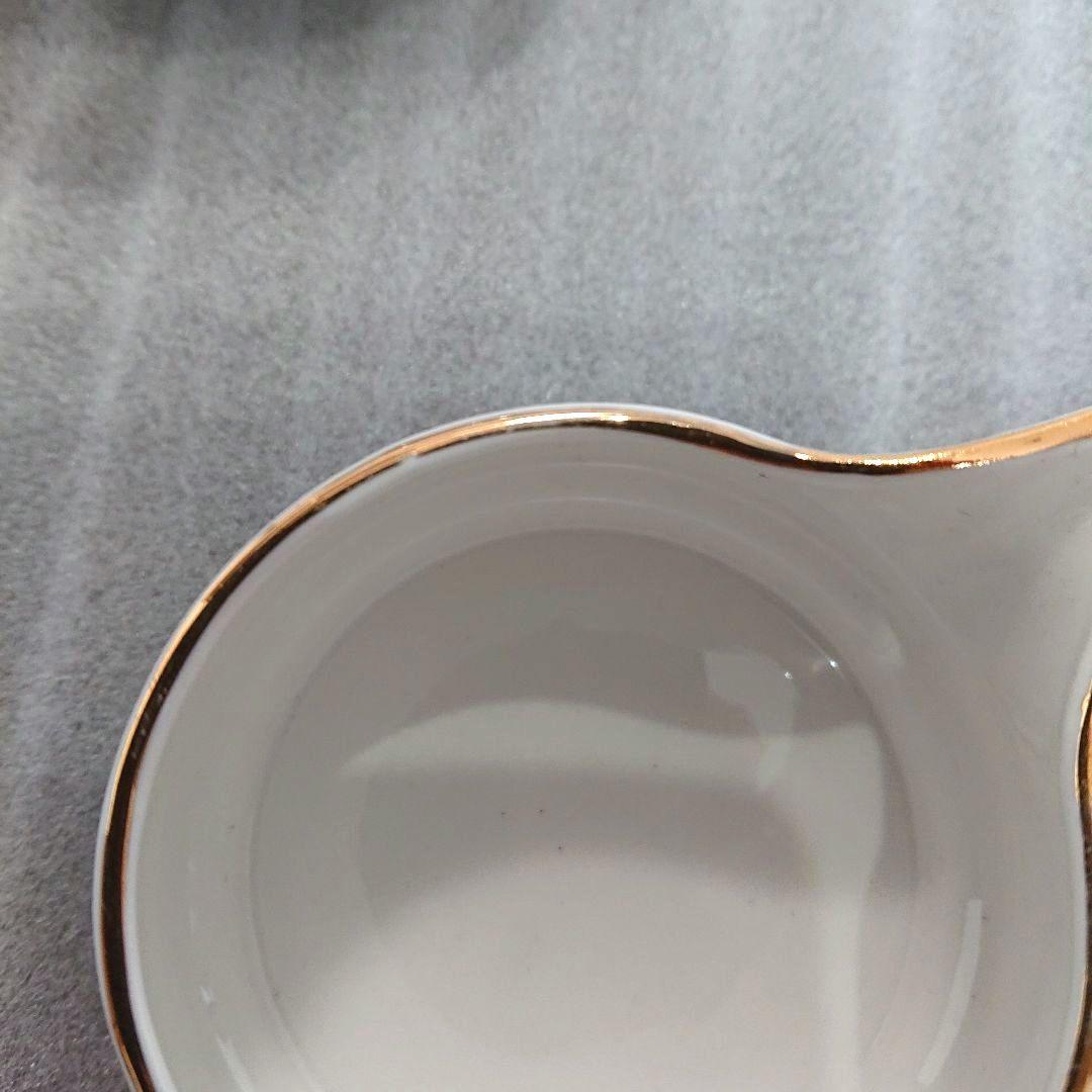 ハマースレイ スタッキングポット グランドマザーローズ