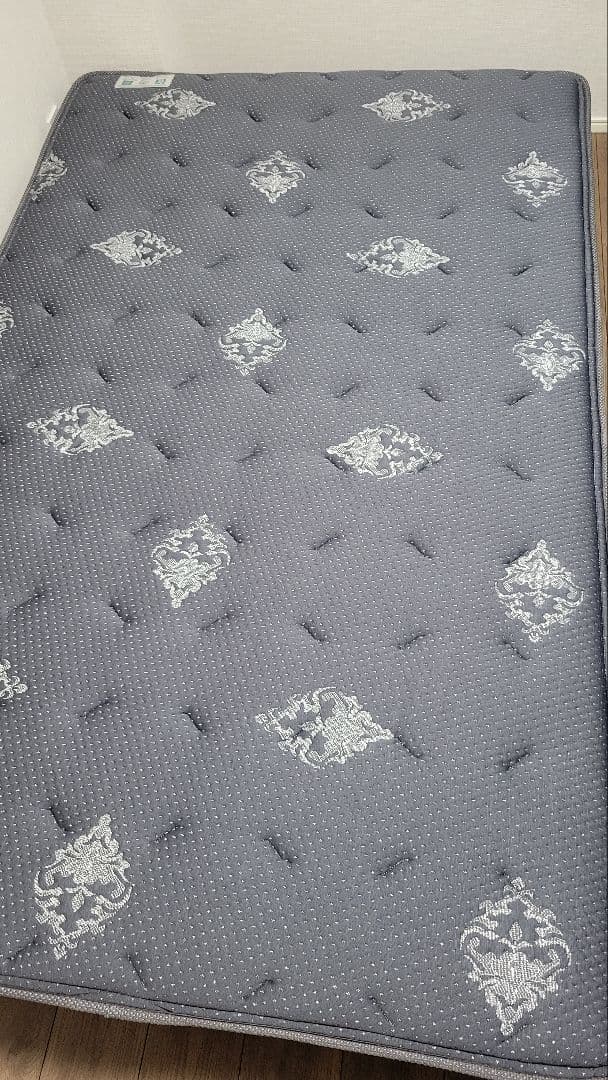 フランスベッド　ハードマットレス　LT7000　セミダブル