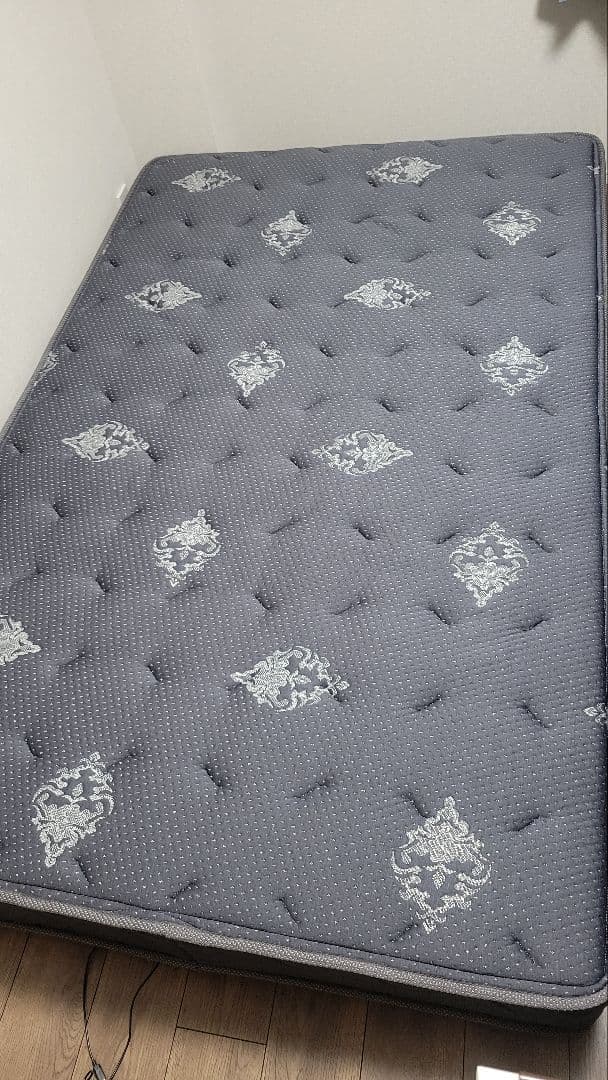 フランスベッド　ハードマットレス　LT7000　セミダブル