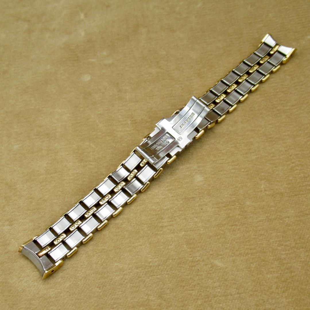 訳あり BREGUET Marine 4400SA/12/X70 純正 ブレス