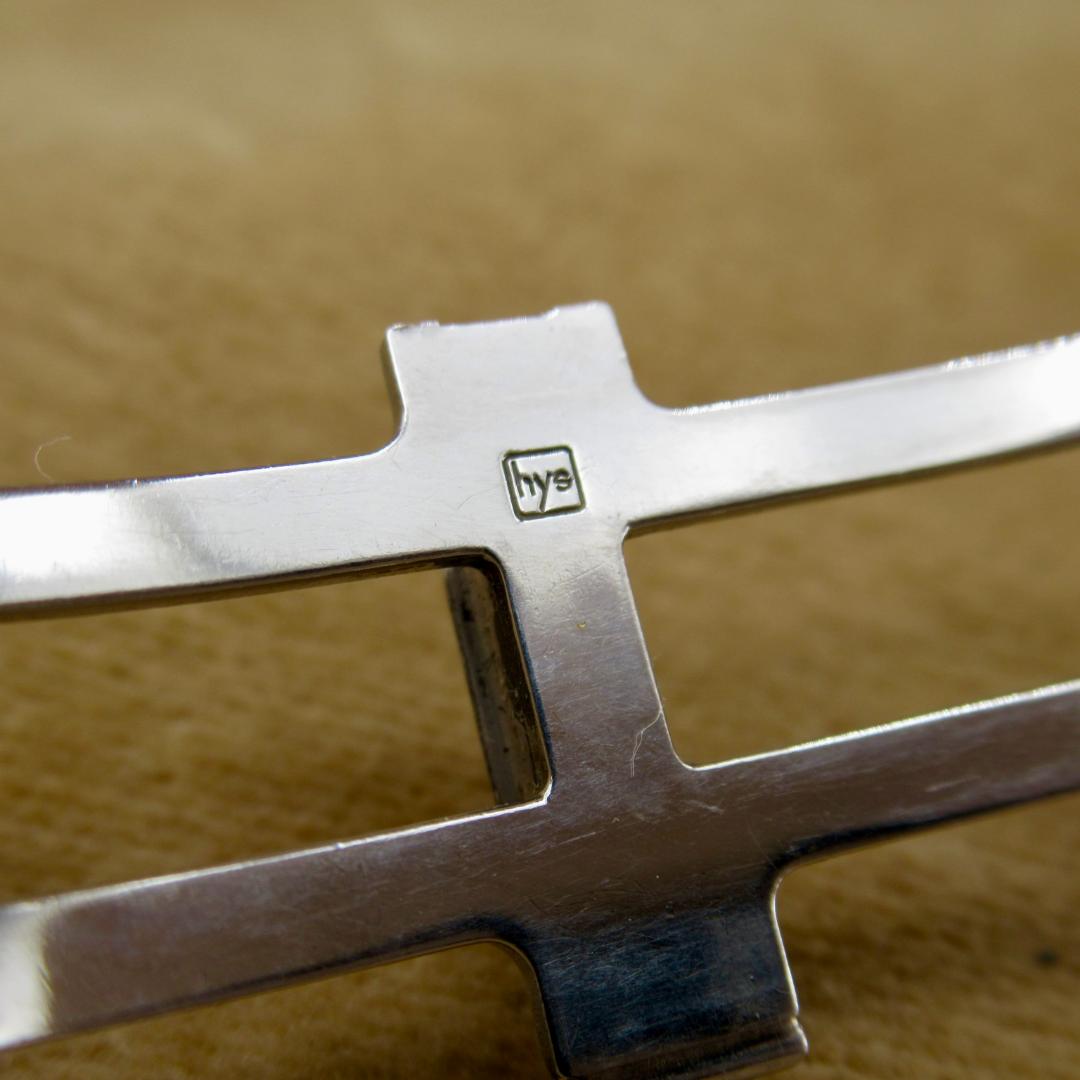 訳あり BREGUET Marine 4400SA/12/X70 純正 ブレス