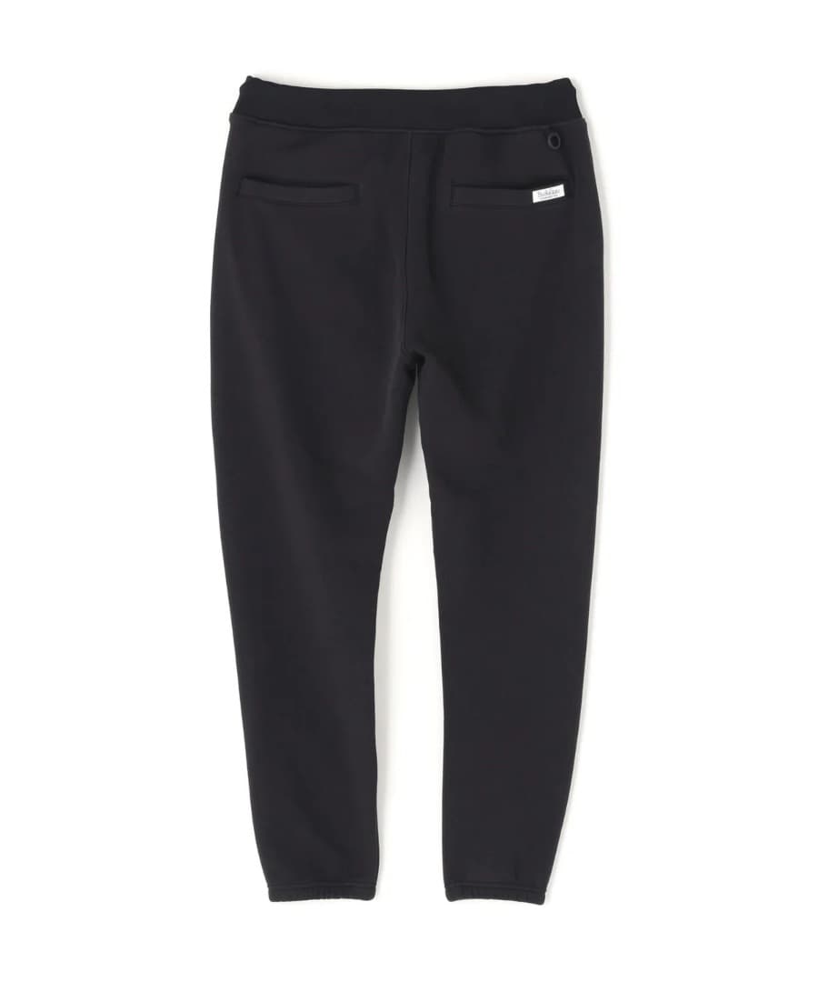 PEARLY GATES ツイル裏毛スウェットパンツ サイズ6