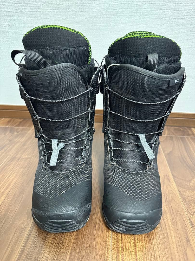 Burton SLX 2017 26.5cm スノーボードブーツ
