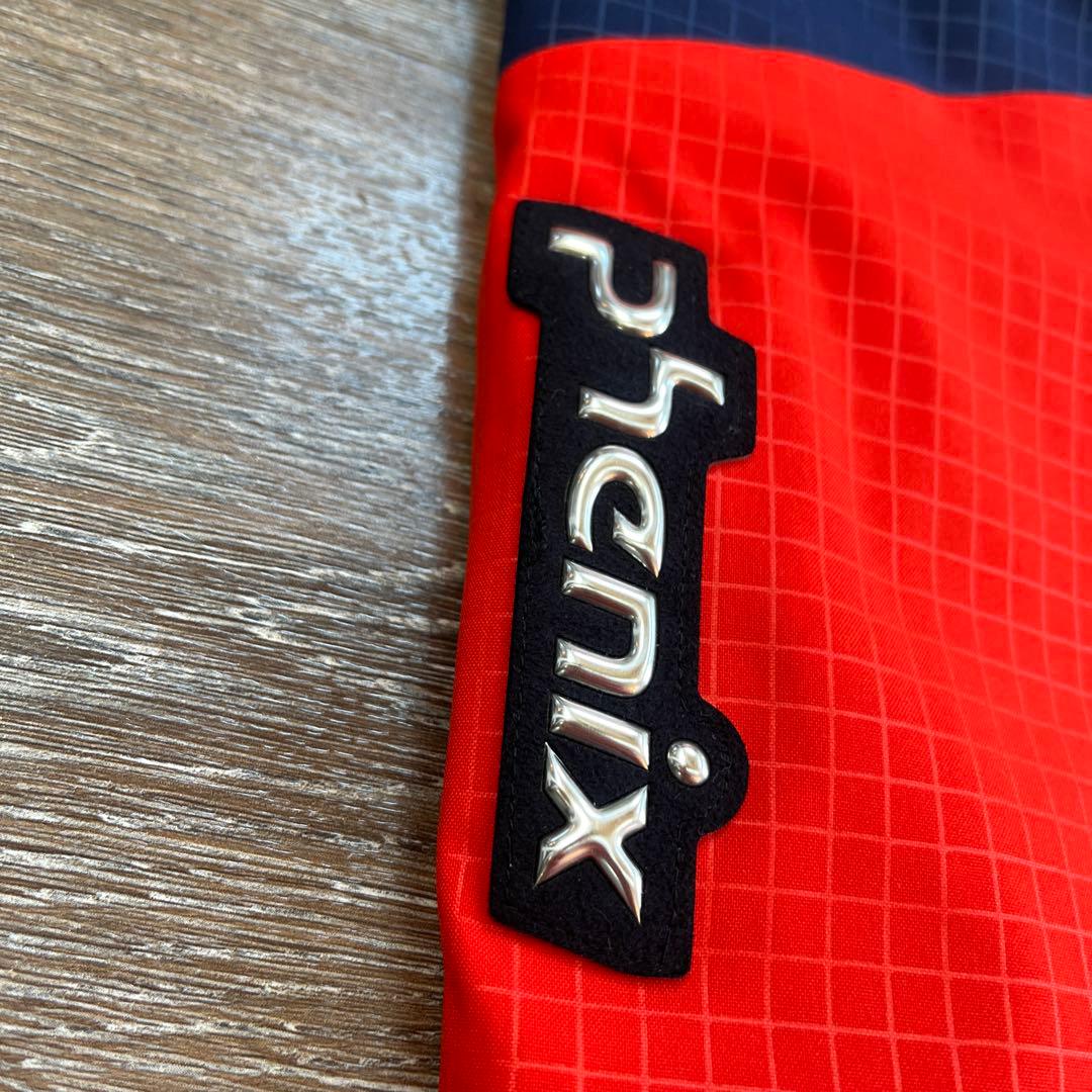 phenix フェニックス XL 男性　スキーウェア　パンツ　美品