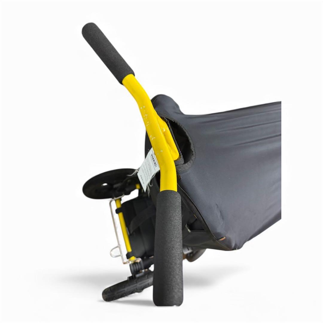 CURIO ストローラー ベビーカー