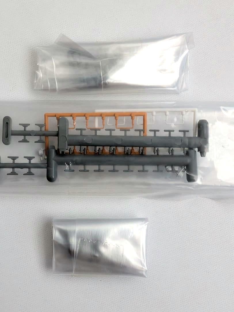 TOMIX　JR　EF65 1000形　電気機関車　〈限定品〉　98937 2両