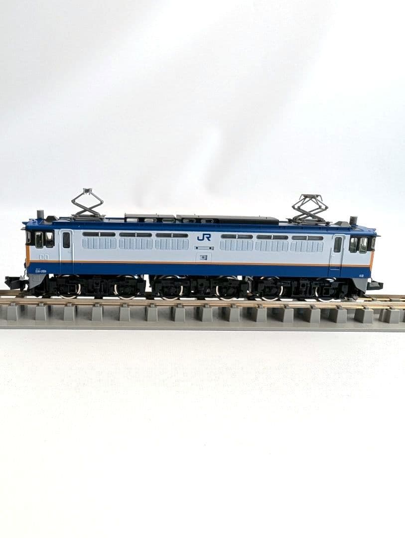 TOMIX　JR　EF65 1000形　電気機関車　〈限定品〉　98937 2両