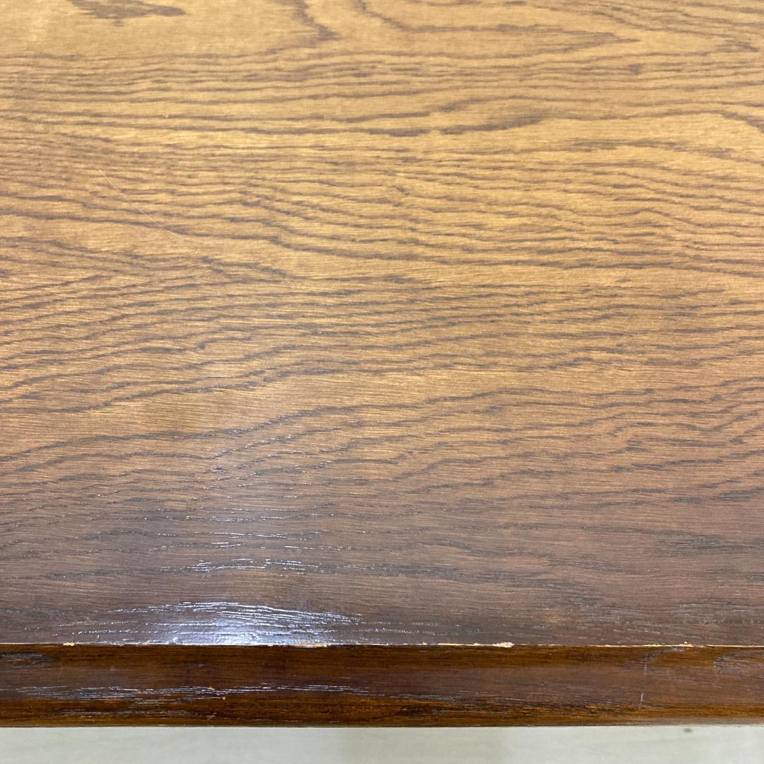 【飛騨産業】キツツキ　穂高　リビングテーブル　センターテーブル