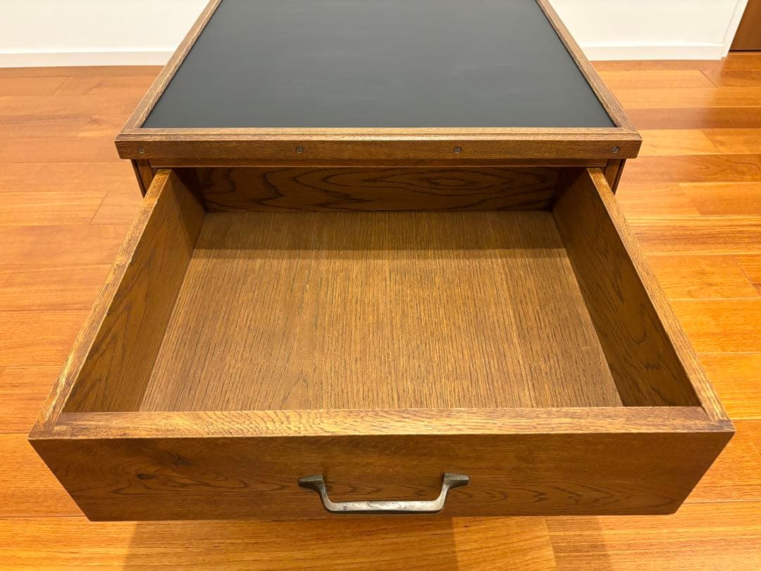 サイドテーブル・ナイトテーブル・ローテーブル TRUCK FURNITURE / BEN COFFEE TABLE