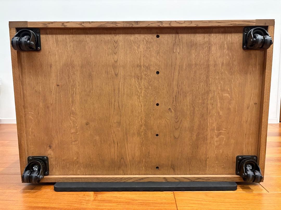 サイドテーブル・ナイトテーブル・ローテーブル TRUCK FURNITURE / BEN COFFEE TABLE