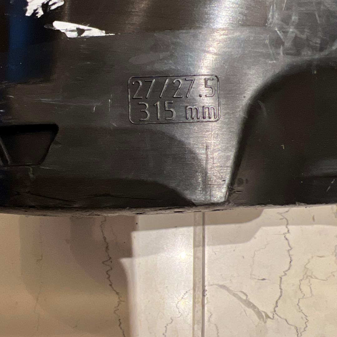 Nordica Dobermann GP110スキーブーツ