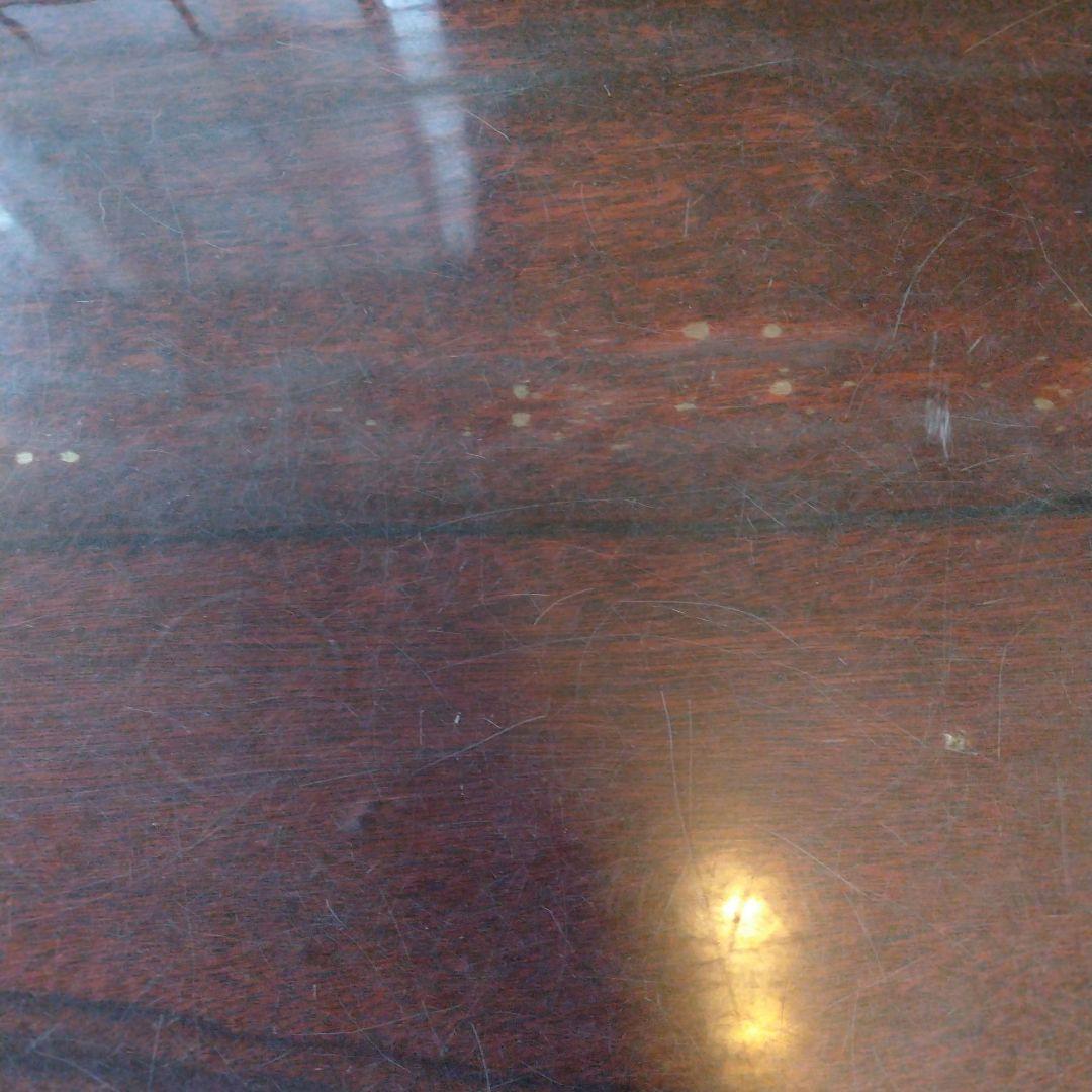 一枚板テーブル　和家具　店舗什器　旅館居酒屋　　 ローテーブル 座卓 和室