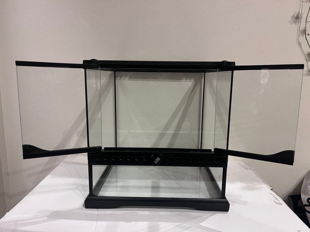 グラステラリウム3030 セット 爬虫類