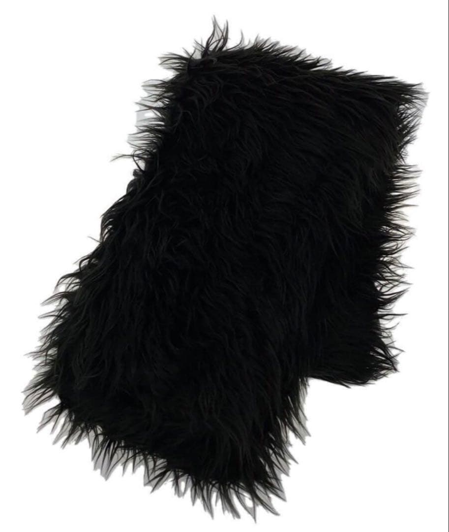 アワーレガシー　ourlegacy ファーマフラー