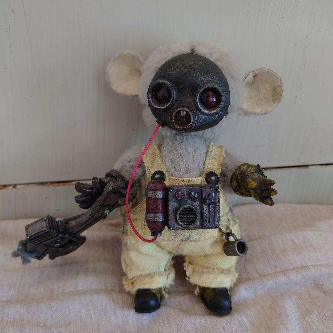 チカトイズ NezTink