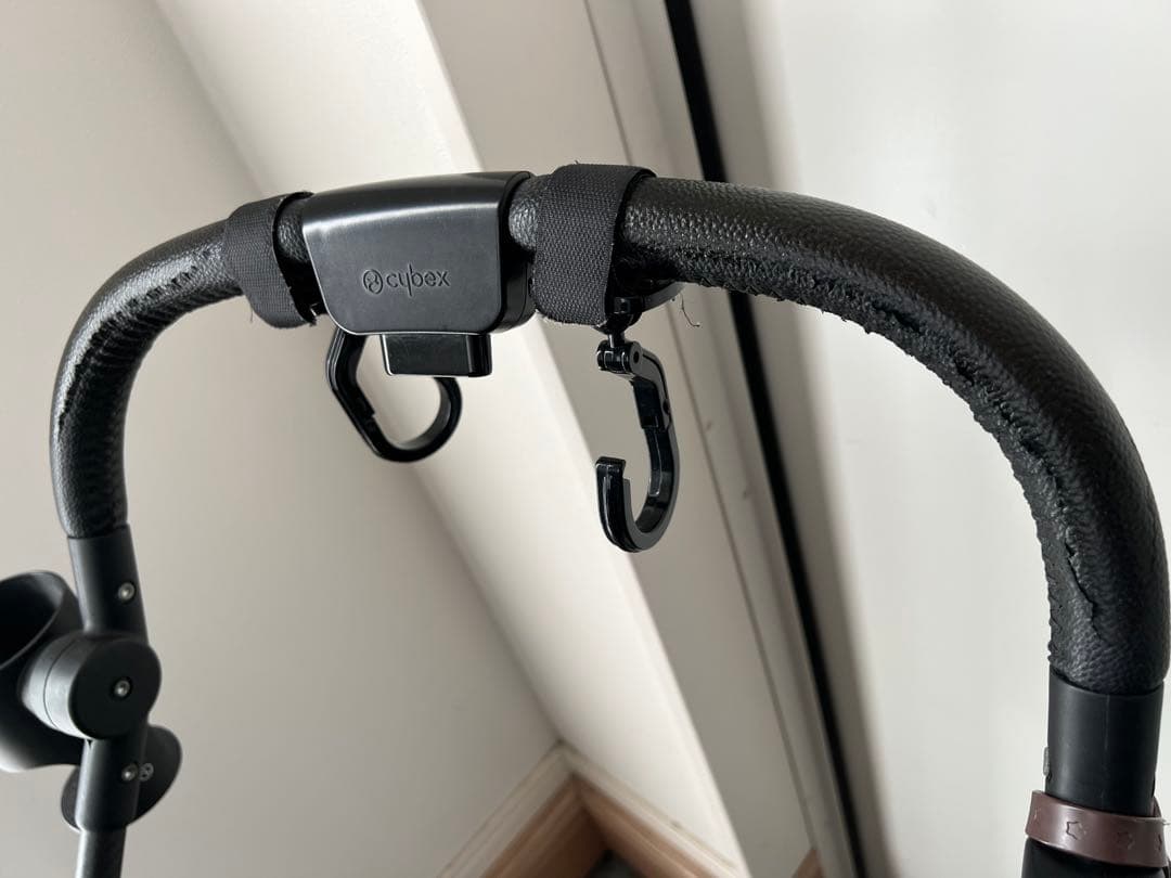 《最終値下げ》サイベックスcybexベビーカー2021年メリオMELIO