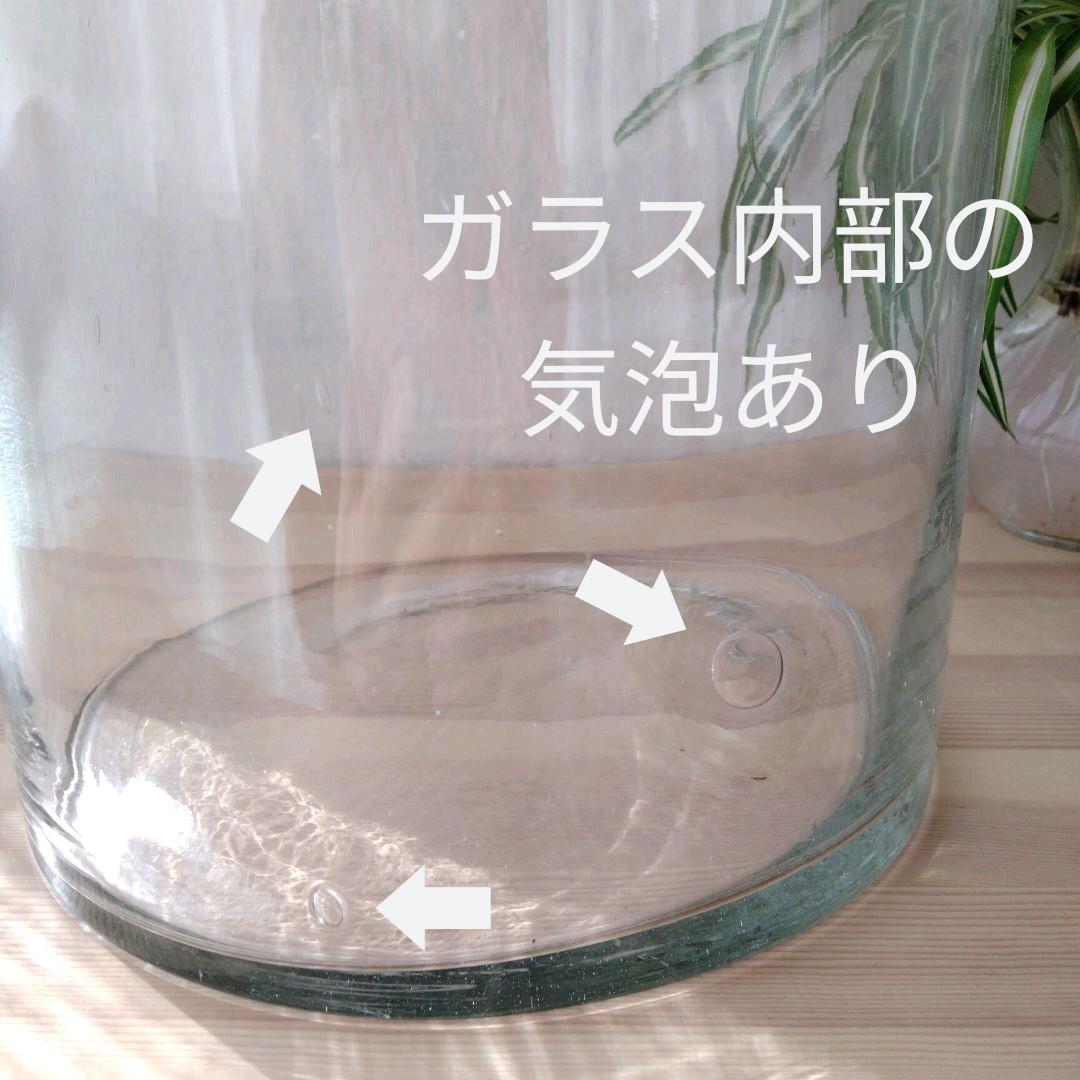 昭和の大きなキャニスター