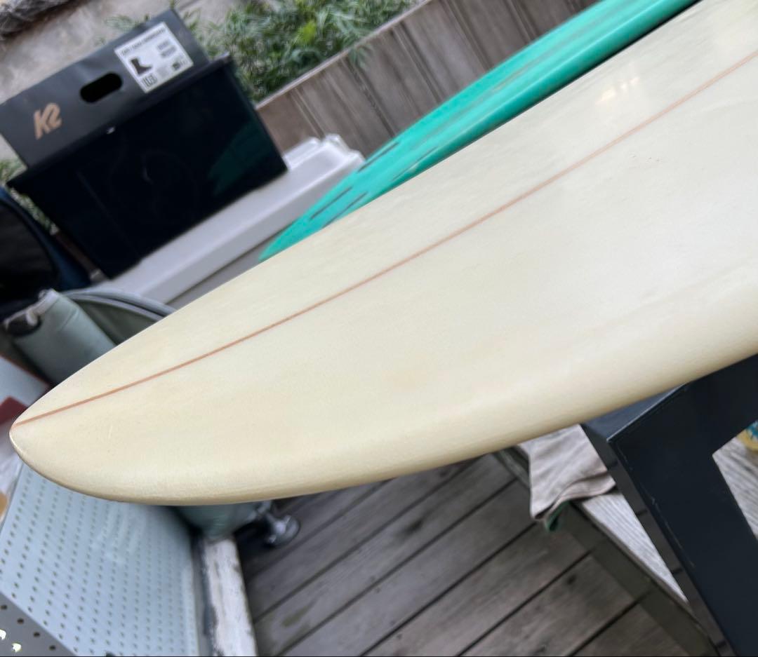 g*e様 ボブ・ミツベン シェイプ　シムスター　ミニシモンズ