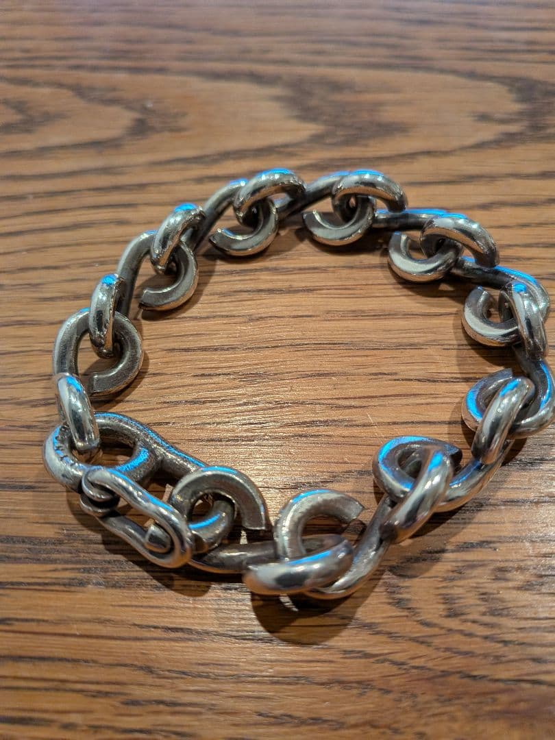 LYNCH SILVERSMITH ブレスレット リンチシルバースミス