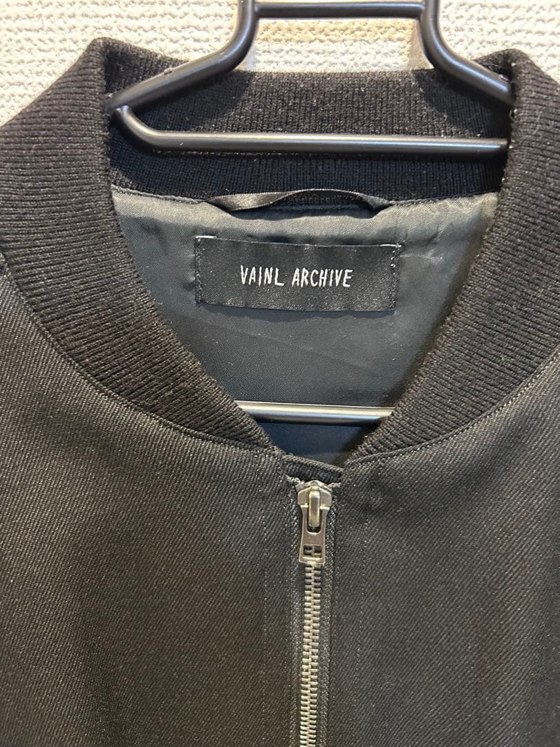 VAINL ARCHIVE ＭＡー1