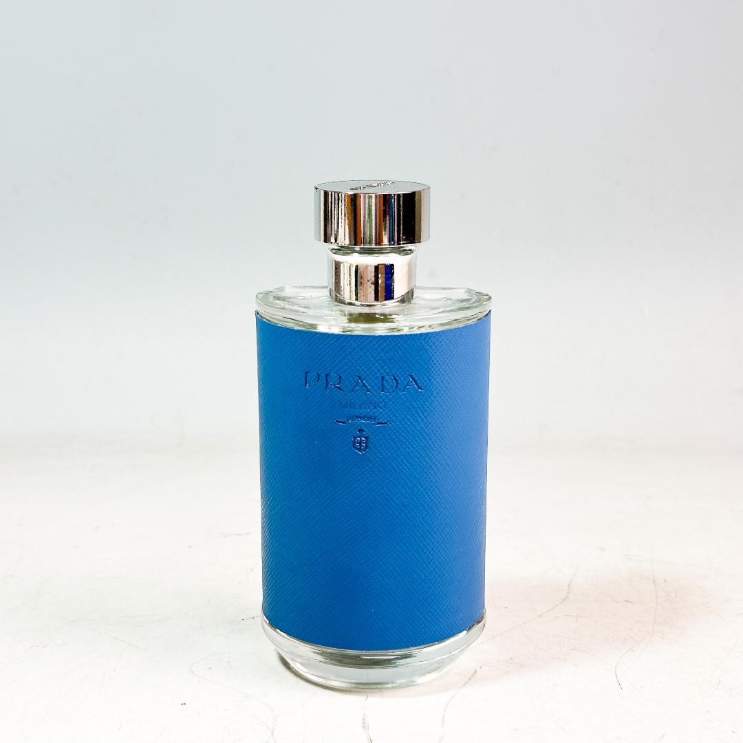 PRADA プラダ オム ロー オーデトワレ 香水 100ml K9154
