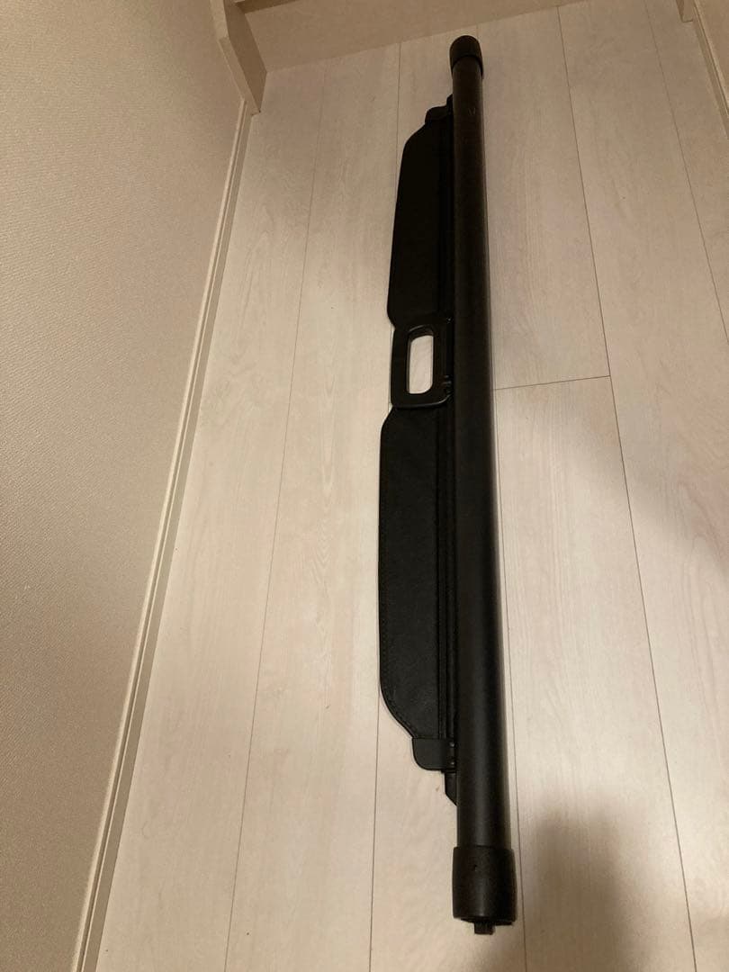 ダッジ ナイトロ トノカバー