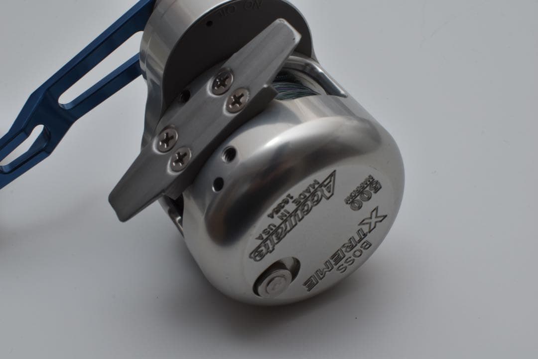 アキュレート BOSS BX500XN