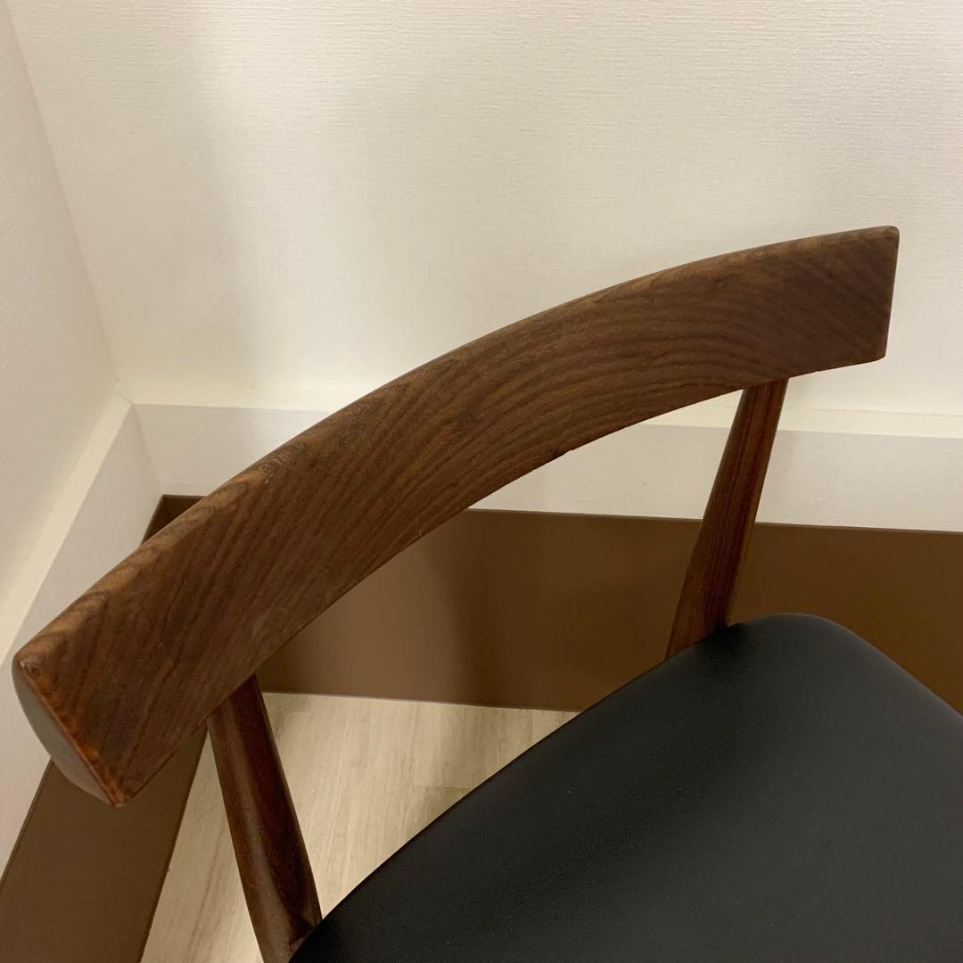 ③北欧デンマーク fremlojle フレムロジェ ディネッテ チーク材