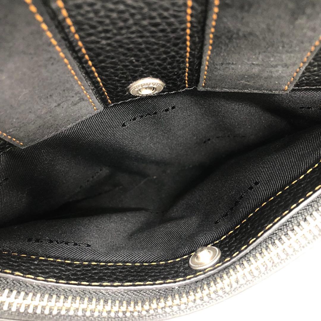 【未使用級】 COACH トートバッグ メトロポリタン スタッズ レキシー