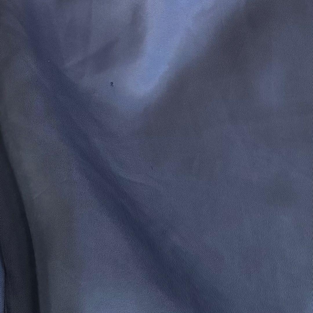 希少✨YORKLAND タータンチェック ロングコート ウール100%