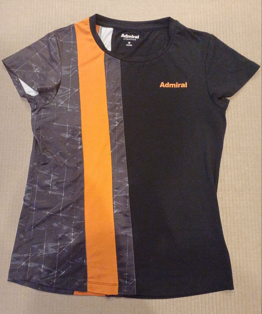 Admiral レディース テニスウェア パンツ上下セットM