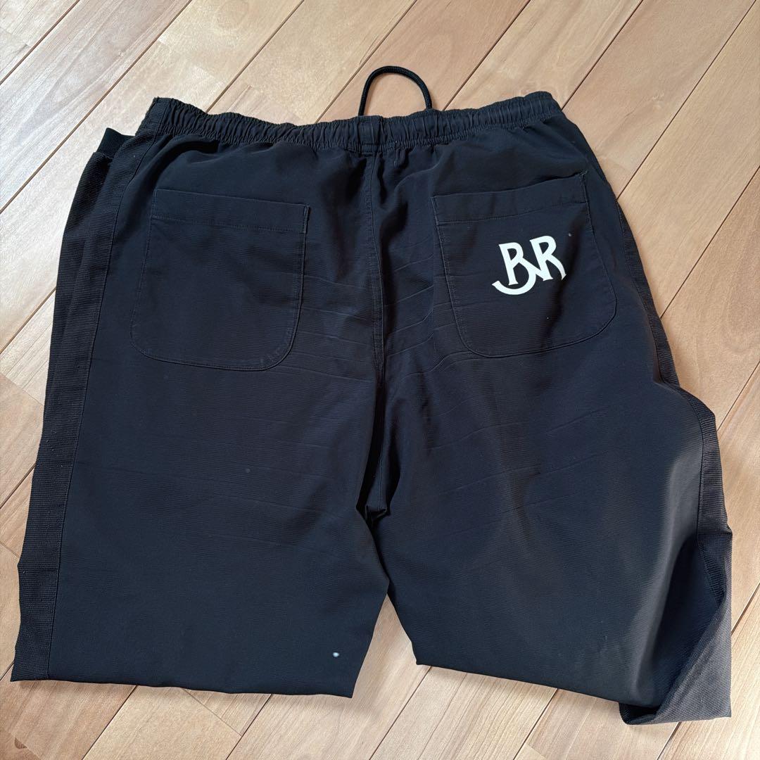 2点おまとめ ボネーラ ウェア アウター 上下セット サッカー フットサル