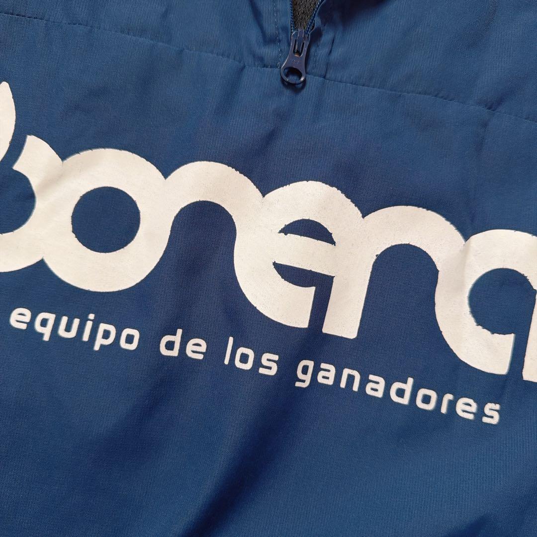 2点おまとめ ボネーラ ウェア アウター 上下セット サッカー フットサル