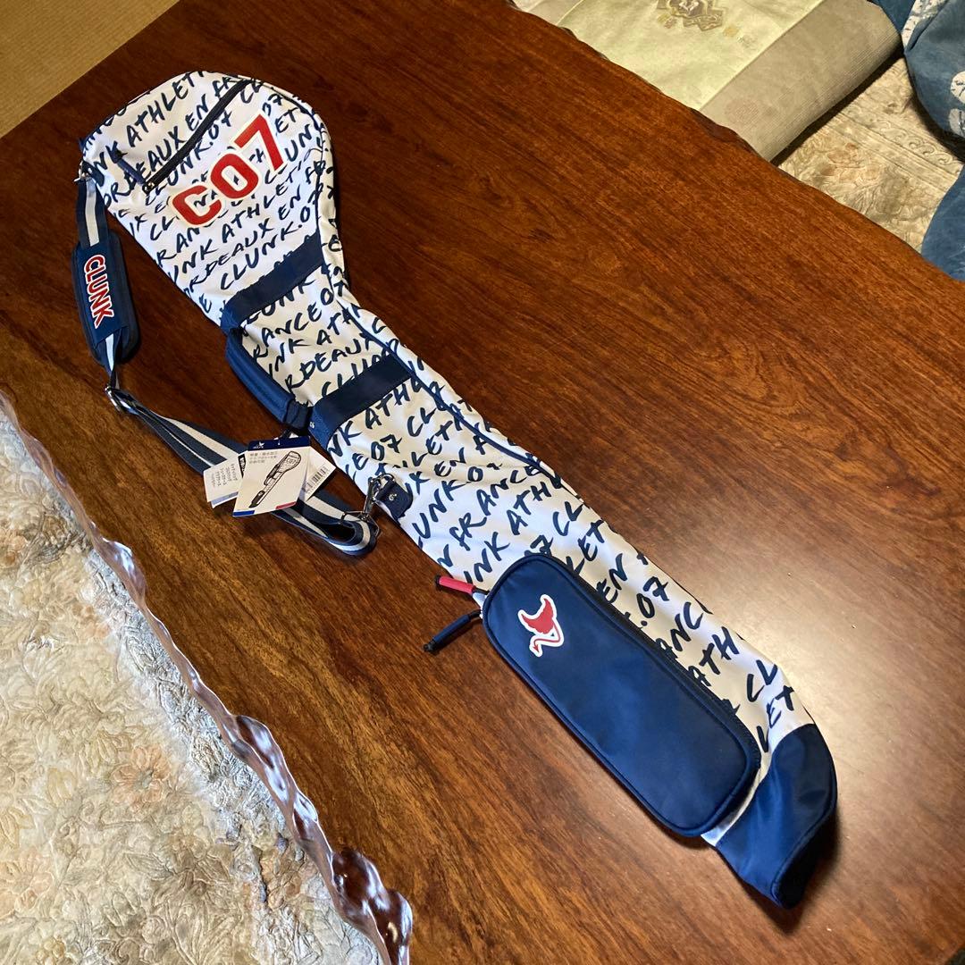 CLUNK C07 ゴルフバッグ・キャディバッグ