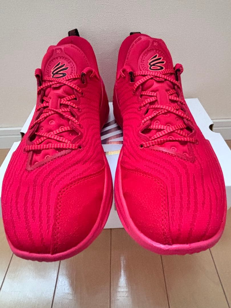 カリー12 Spark 値段交渉◎