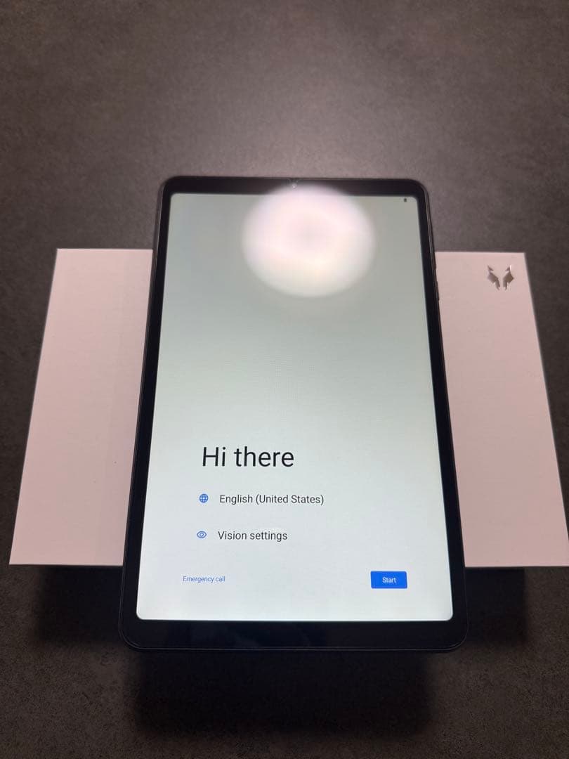 Headwolf FPad 3 セルラー