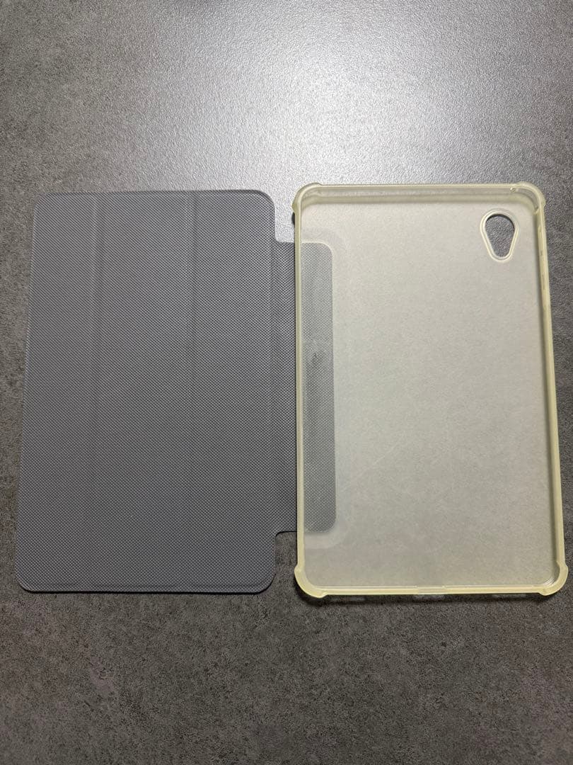 Headwolf FPad 3 セルラー