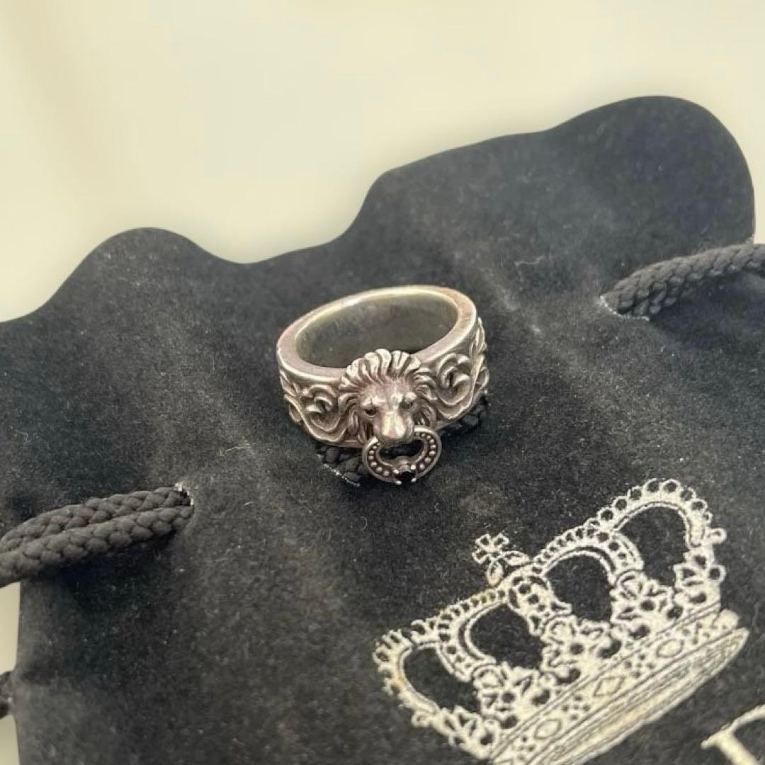 ジャスティンデイビス ライオンキーパーリング