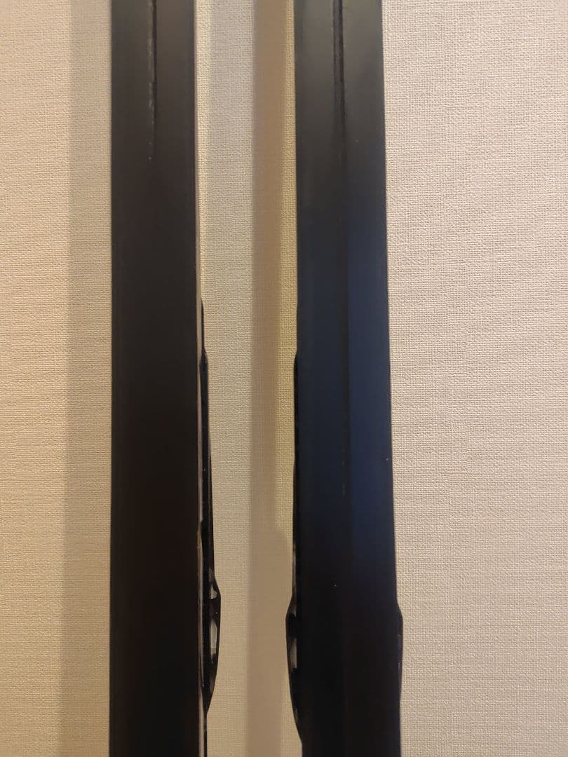 マズシャス 180cm ワンウェイポール付 NNN式 クロスカントリースキー