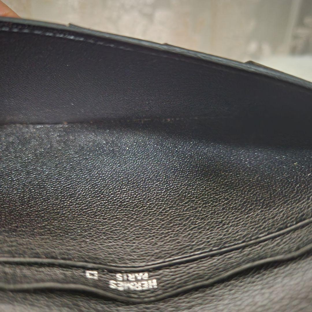 AZ✨正規品美品✨Hermèsエルメス ベアン クロコ アリゲーター