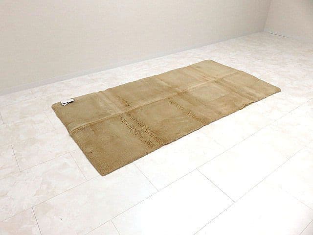 ゆ*る様 未使用品オーストラリア「メディップ」メディカルシープスキン 最高級ムー