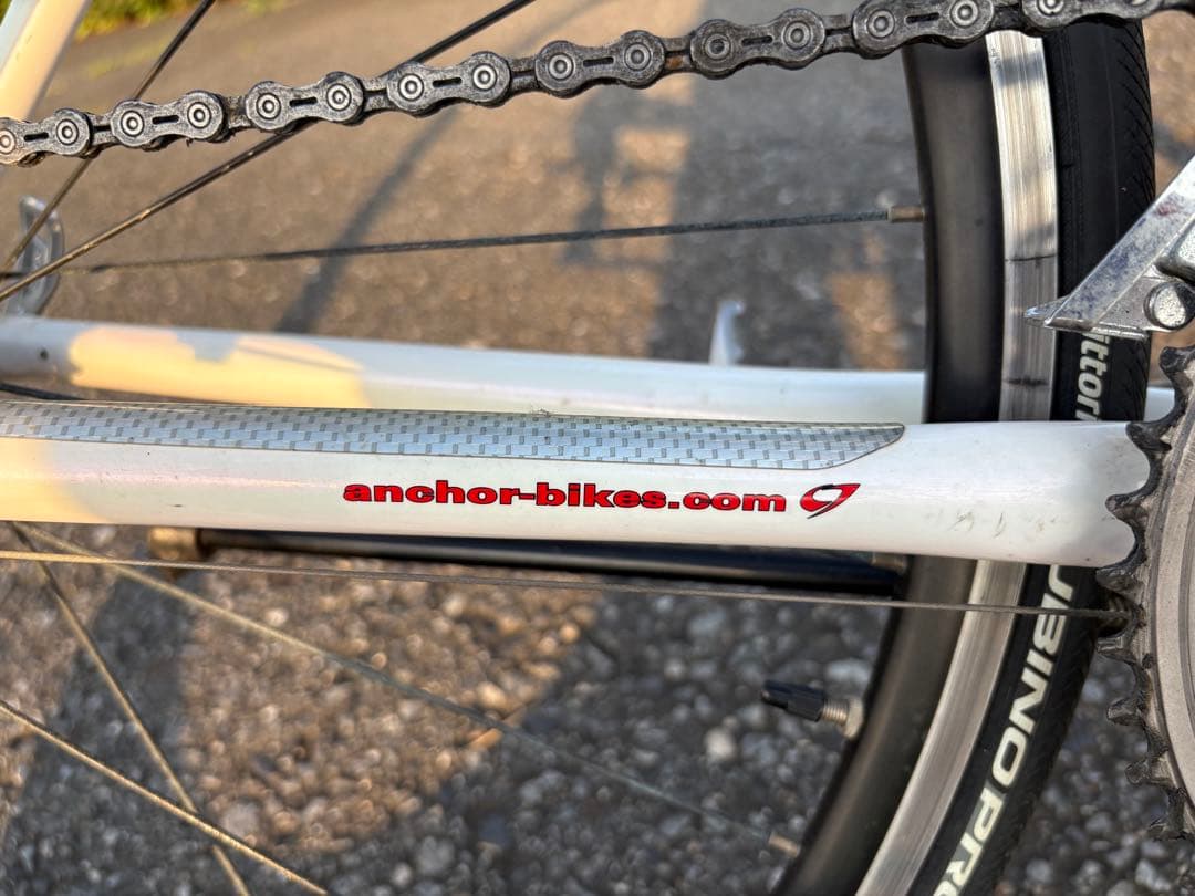 [ぼん] ANCHOR ロードバイク(レディース)