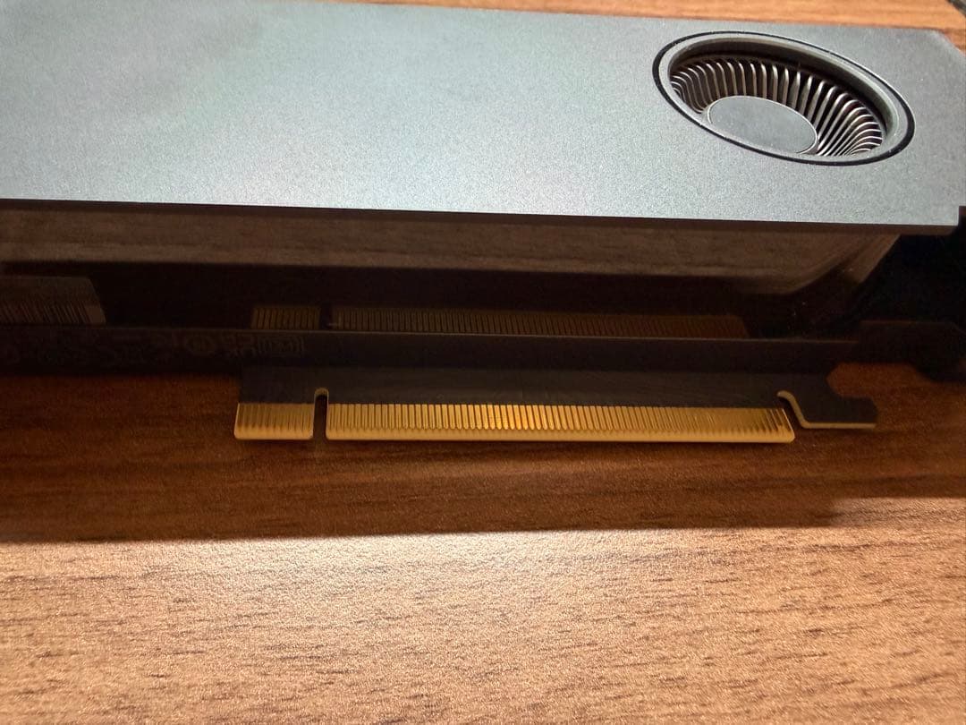 グラフィックボード・グラボ・ビデオカード NVIDIA RTX A2000 NVBOX NVRTXA2000