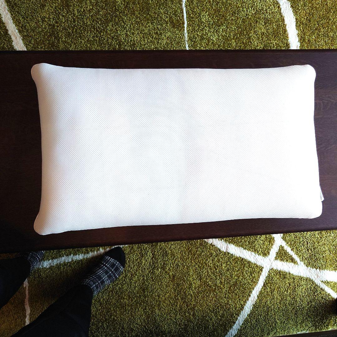 【最上位モデル】エアウィーヴ S-LINE 枕