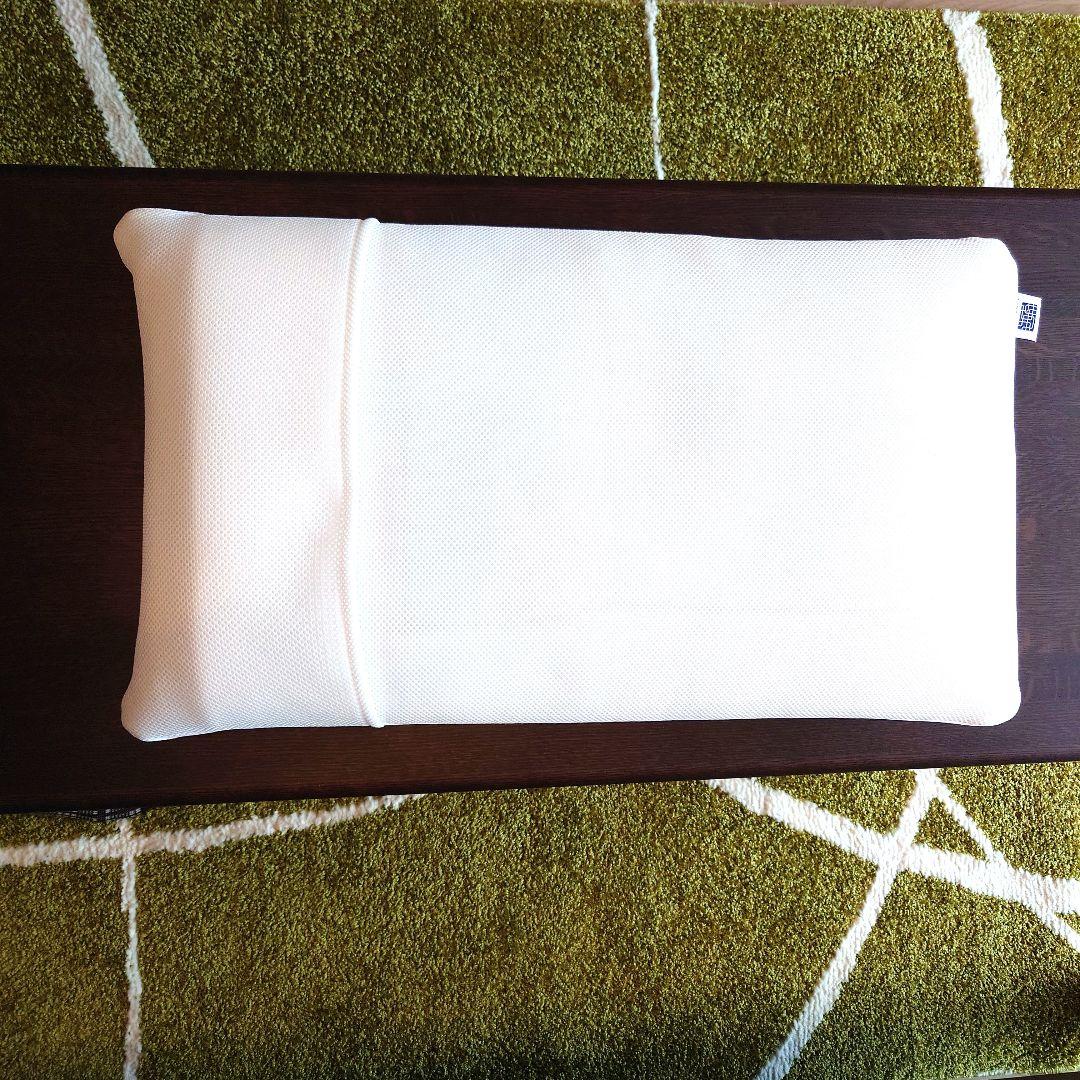 【最上位モデル】エアウィーヴ S-LINE 枕