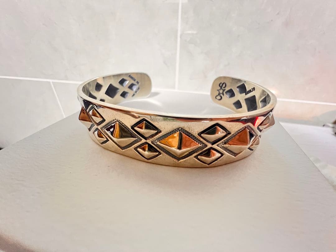 CODY SANDERSON Diamonds In Diamonds Mサイズ