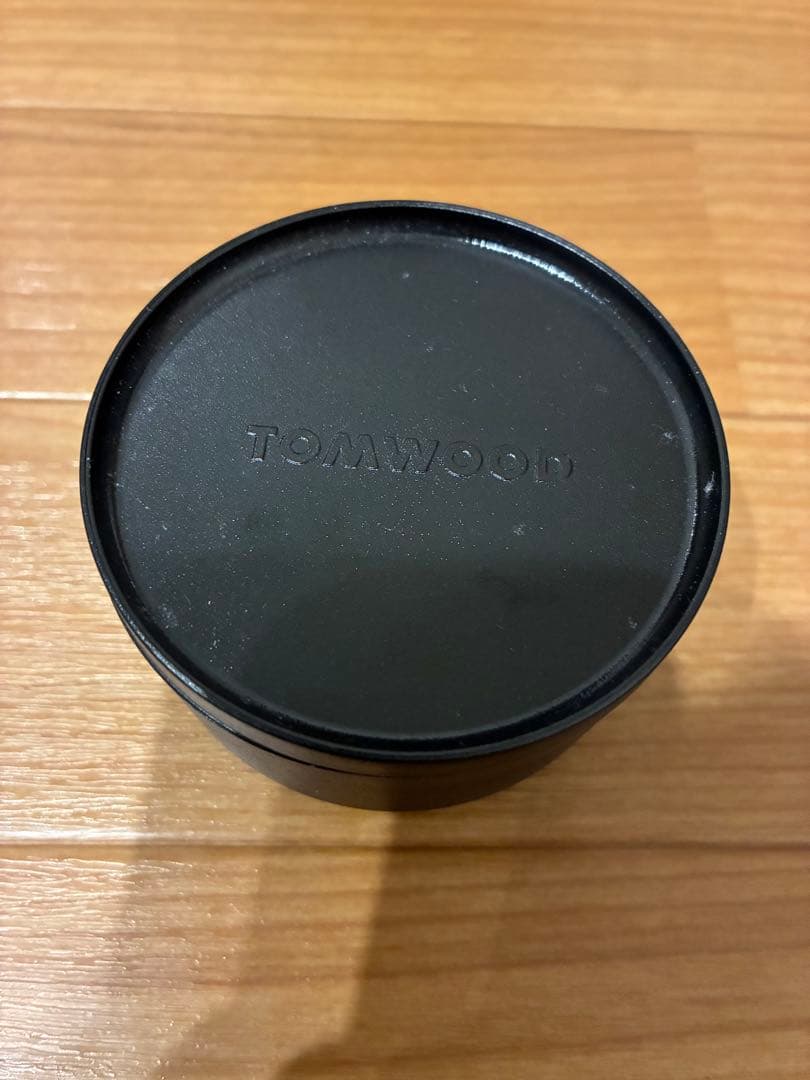 TOMWOOD トムウッド シルバーリング