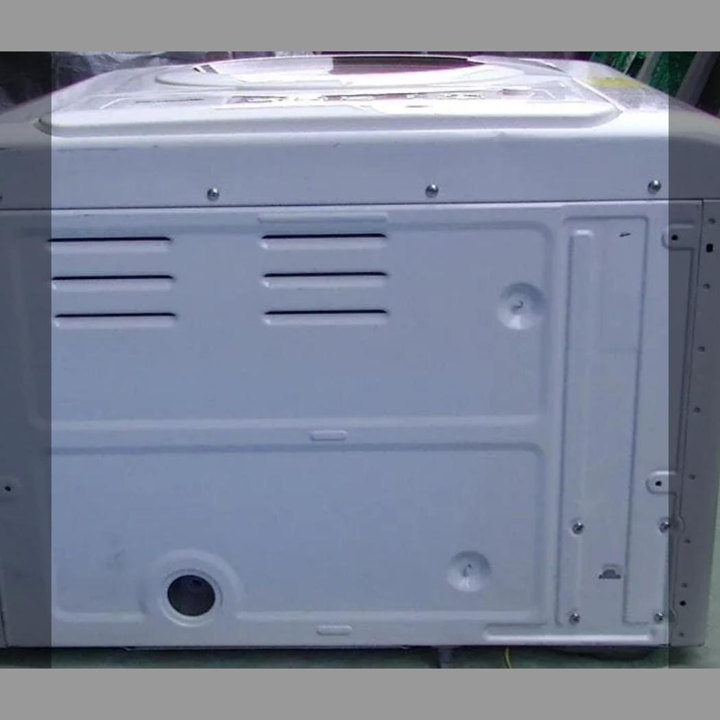 S62★2022年製 パナソニック NH-D603 衣類乾燥機 保証付 送料無料